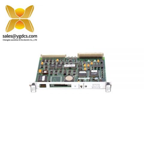 库力铁克 8001-4143伺服CPU控制板