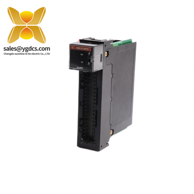 ABB 80022-153-03-01 15英寸操作界面