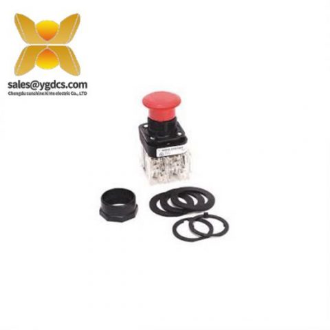 ABB 800HC-FRXT6A 推拉设备