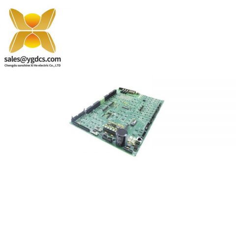 AB 80190-540-02-R 工业处理器模块板