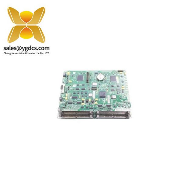 诺尔特 RDrive处理器 80190-580-01 控制模块