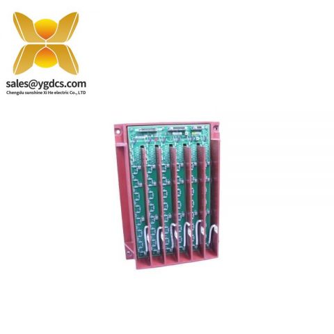 通用电气 8100-199-53-R 接口板 控制模块