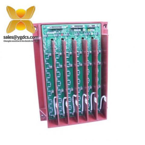 通用电气 Others 81000-199-53-R 工业控制模块