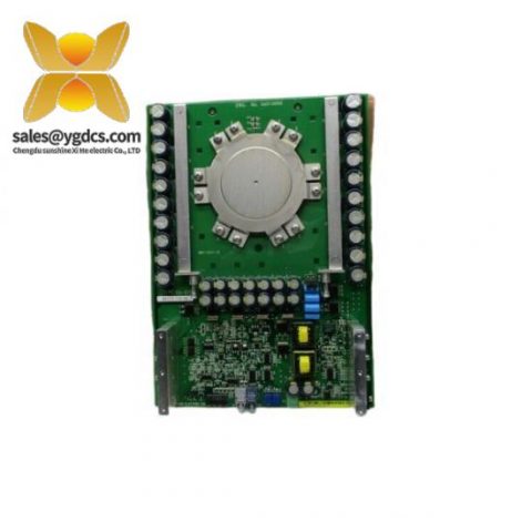 霍尼韦尔 PLC 81001-451-62-R 数字输入模块