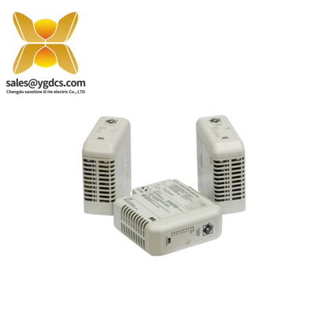 GE 8104-AO-IP-03 输出模块