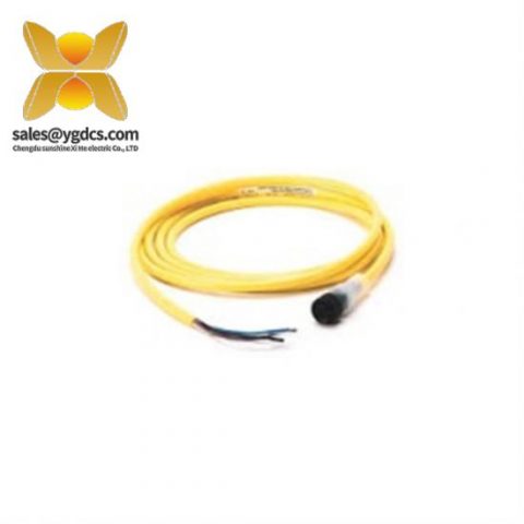 施耐德 PLC 889N-U3AF-12F 直型电缆