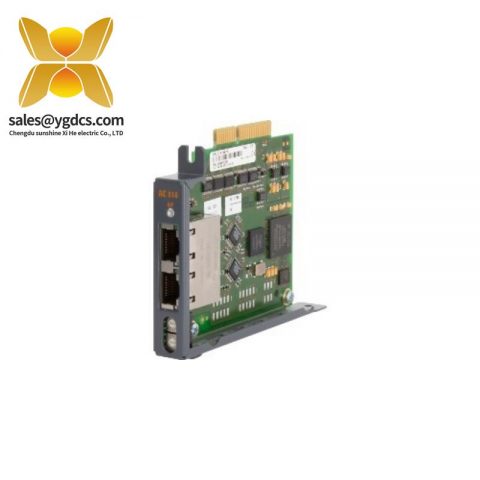 B&R 8AC114.60-2 ACOPOS伺服驱动器插件模块