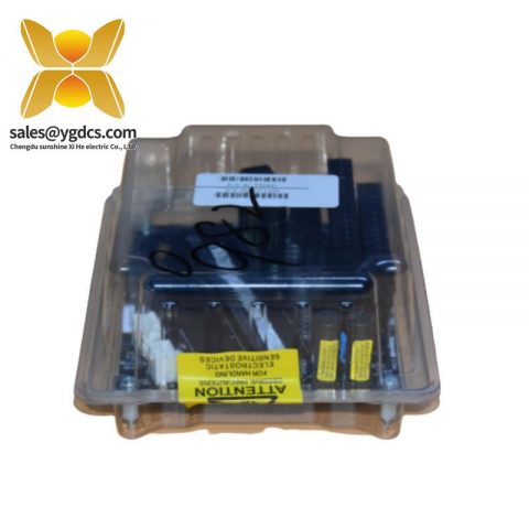 霍尼韦尔 8C-TDILA1 51307141-175 数字输入模块