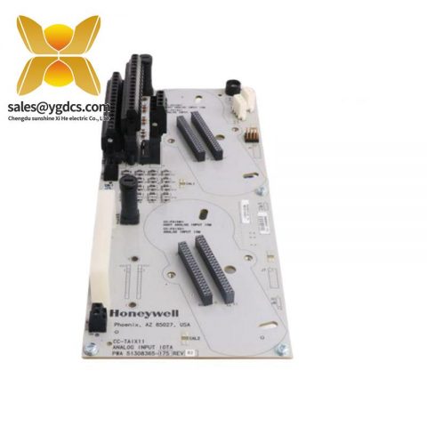 霍尼韦尔 HC900 900C32-0021 32通道24V直流输入模块