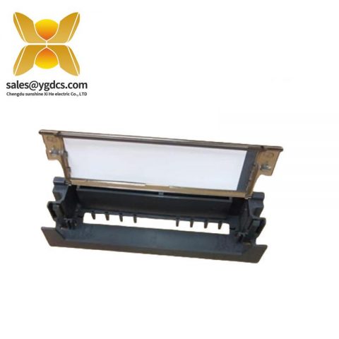 霍尼韦尔 900TNF-0001 填充块终端盖,适用于自动化控制系统