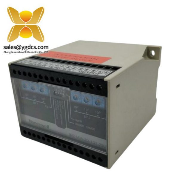 霍尼韦尔 942-M0A-2D-1G1-220S 靠近传感器