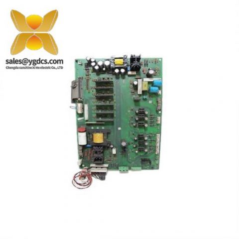 Allen-Bradley 1336-BDB-SP49D 工业控制模块