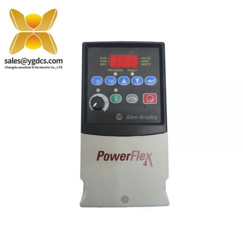 艾伦-布拉德利 1336F-B200-AA-EN-L4 控制模块