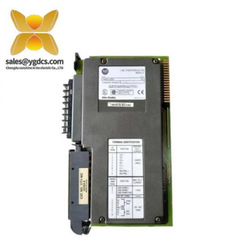 艾伦-布拉德利 1402-LS51 线同步模块