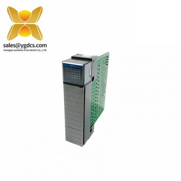 Allen-Bradley 1746-IB32 数字量输入模块