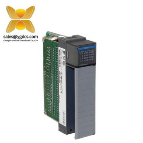 艾伦-布拉德利 1746-IV32 直流输入模块