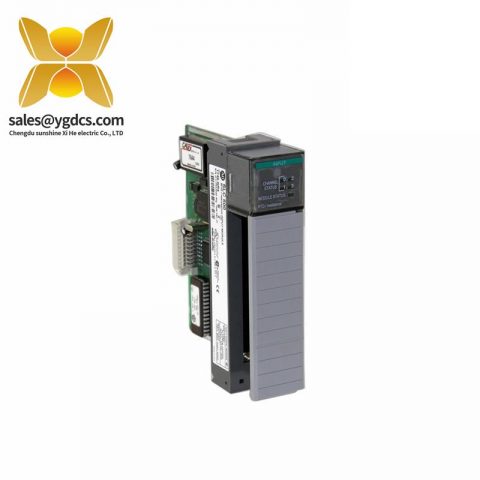 A-B 1746-NR4 数字量输入模块