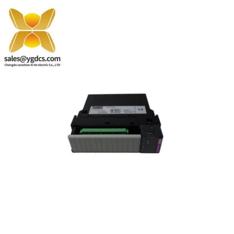 AB 1756-2WS 工业控制模块
