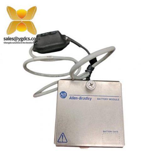 A-B 1756-BATM 电池模块