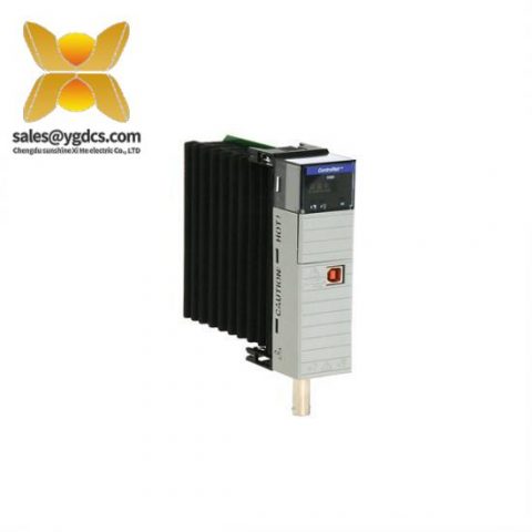 A-B 1756-CN2R 控制模块