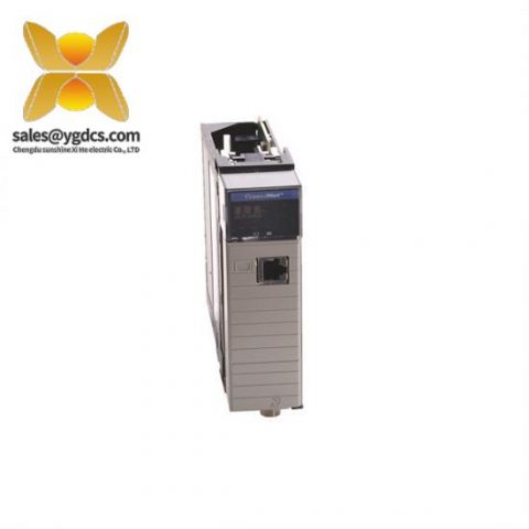 A-B 1756-CNB 控制网桥模块