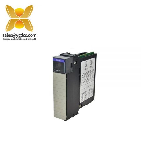 A-B 1756-DHRIO 高速数据传输模块