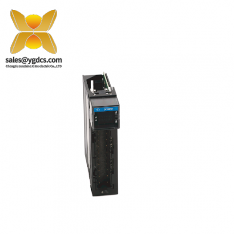 A-B 1756-IB16 数字输入模块