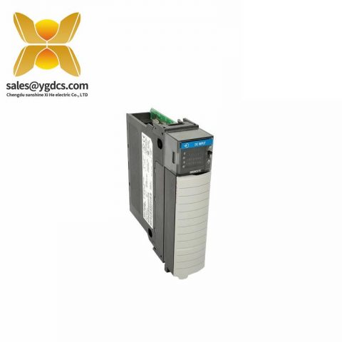 A-B 1756-IB16D 数字输入模块