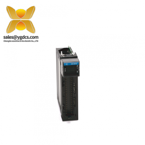 A-B 1756-IB16I 数字输入模块 Allen-Bradley PLC专用