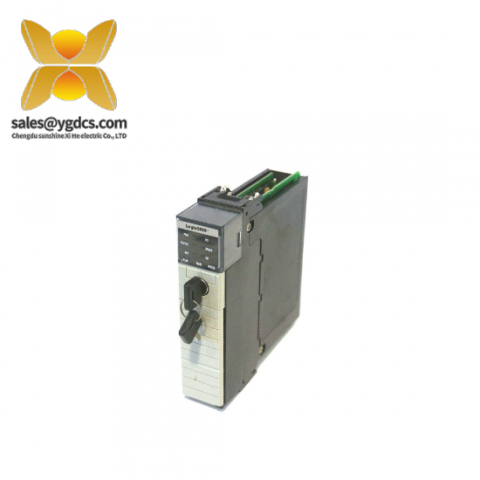 A-B 1756-L55M16 控制模块