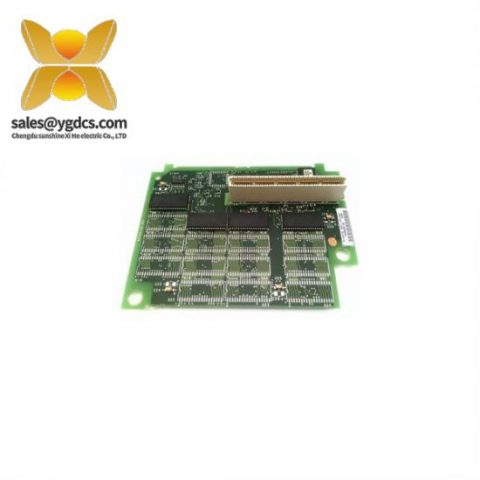 A-B 1756-M13 控制模块