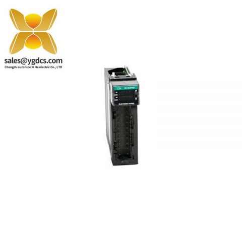 A-B 1756-OB16E 数字量输出模块