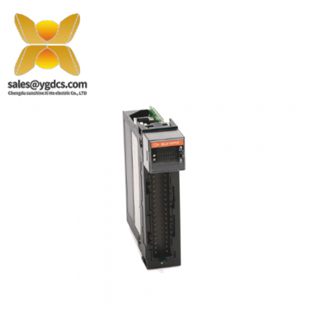 A-B 1756-OW16I Allen-Bradley 数字量输入模块