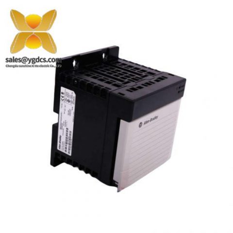 A-B 1756-PA75R 控制模块