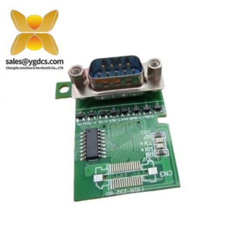 AB 1756-PSCA2A 控制模块