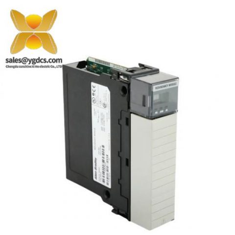 A-B 1756-RM 工业控制模块