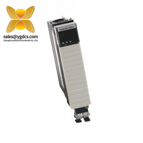 艾伦-布拉德利 1756-RM2XT 温度模块 控制逻辑模块