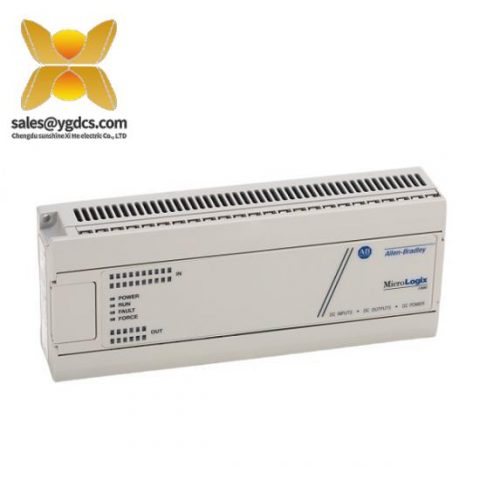 AB 1761-L32AWA 控制器模块