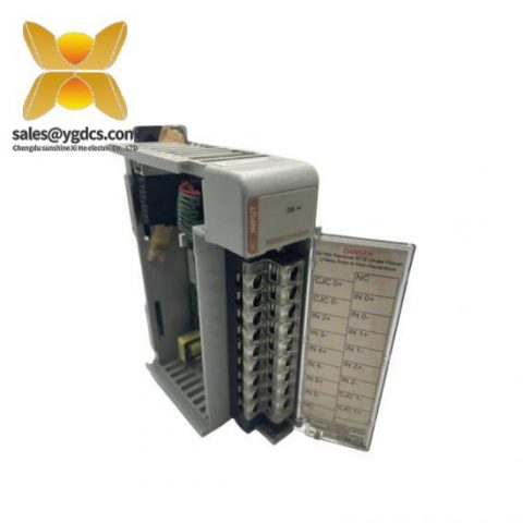 A-B 1769-IT6 Allen-Bradley 输入模块