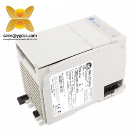 A-B 1769-PA2 控制模块