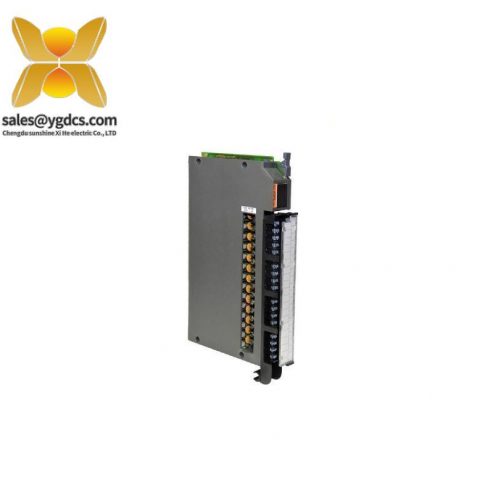 罗克韦尔自动化 A-B 1771-OBN 数字输出模块