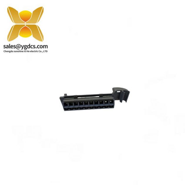A-B 1771-WC Allen Bradley 控制模块