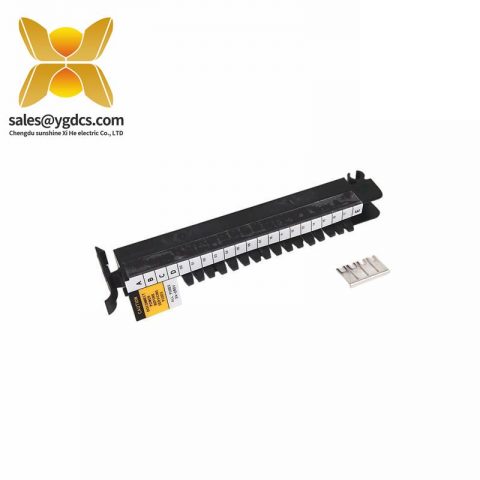 A-B 1771-WH Allen-Bradley 控制模块