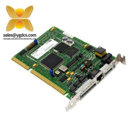 艾伦-布拉德利 1784-KT DH+接口模块