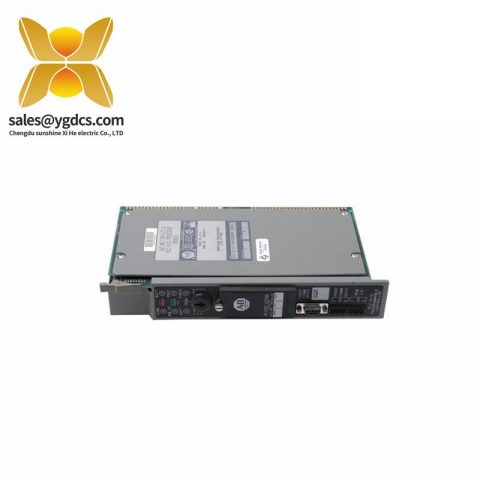 艾默生 A-B 1785-LT 可编程逻辑控制器模块