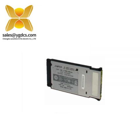 AB 1785-ME64 DCS 控制系统模块