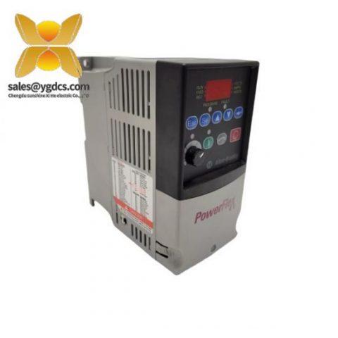 艾默生 A-B 1785-TR10BT 高精度温度变送器