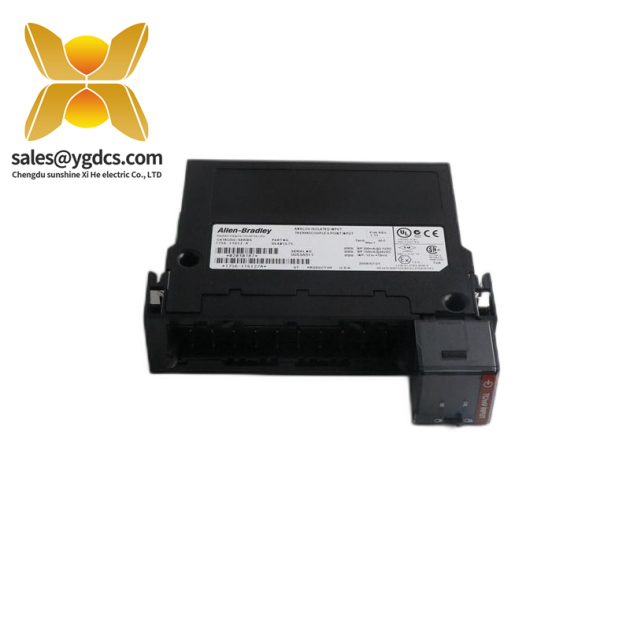 ABB品牌 A-B 1788-DNBO 数字输入模块