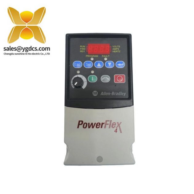 艾默生 A-B 2711-T10C20 工业控制触摸屏