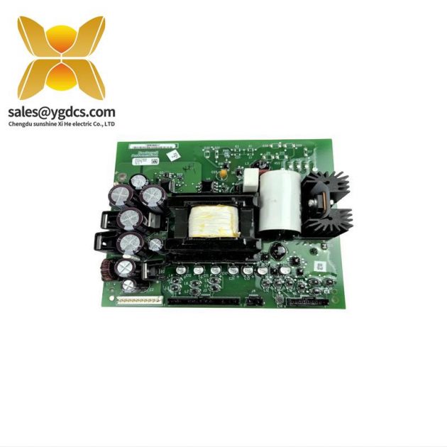 艾默生 A-B 314066-A02 工业自动化控制器模块
